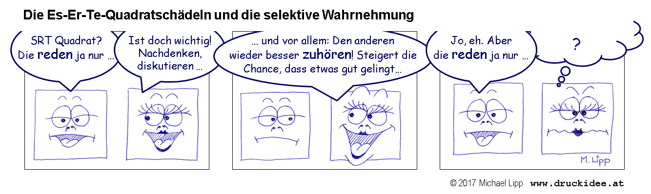 Die Quadratschädeln